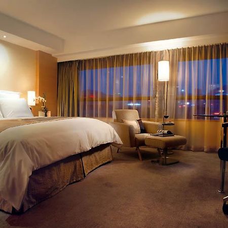 Renaissance Kowloon Hotel Hong Kong Habitación foto