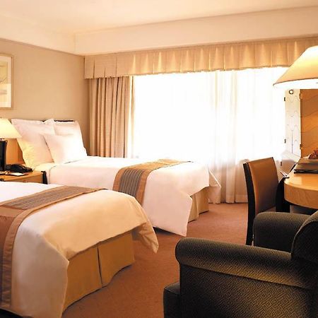 Renaissance Kowloon Hotel Hong Kong Habitación foto