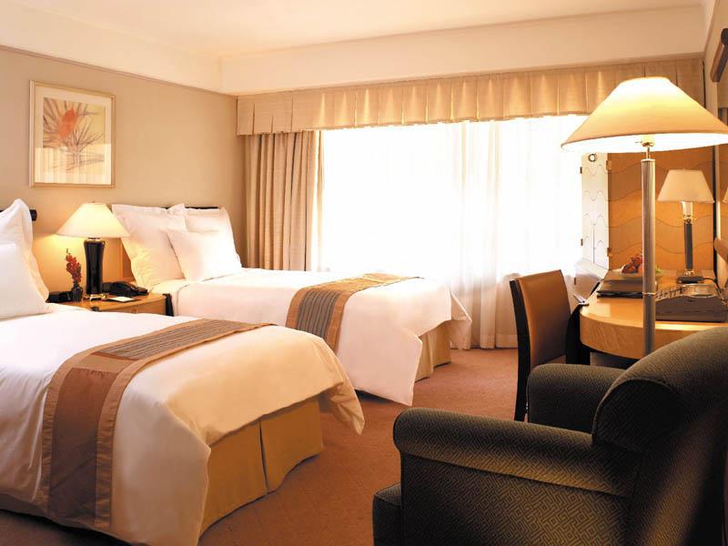 Renaissance Kowloon Hotel Hong Kong Habitación foto