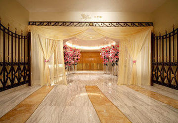 Renaissance Kowloon Hotel Hong Kong Interior foto