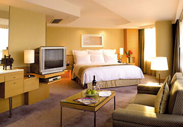 Renaissance Kowloon Hotel Hong Kong Habitación foto